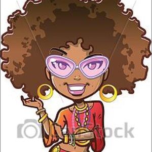 Meet your Posher, Klarissa